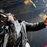 Dynamo Metal Fest 2024: Skindred
